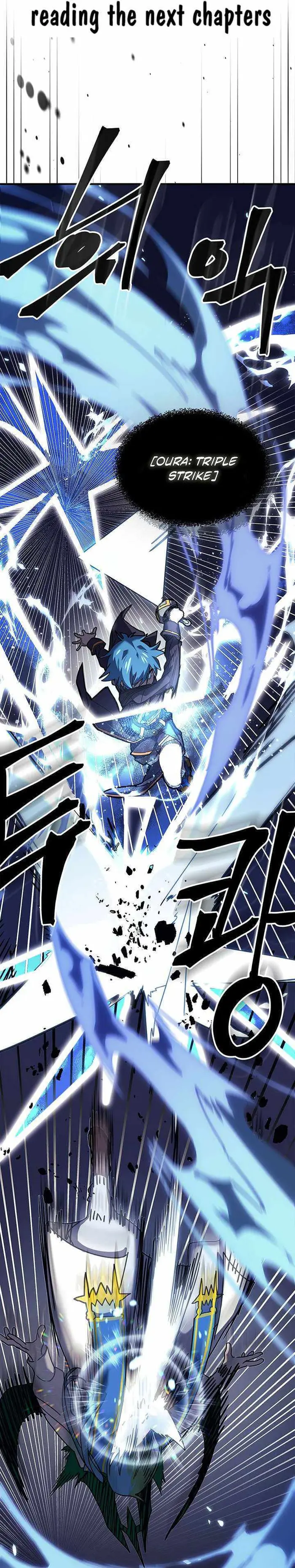 A Returner's Magic Should Be Special - Chapter 240 - Page 20