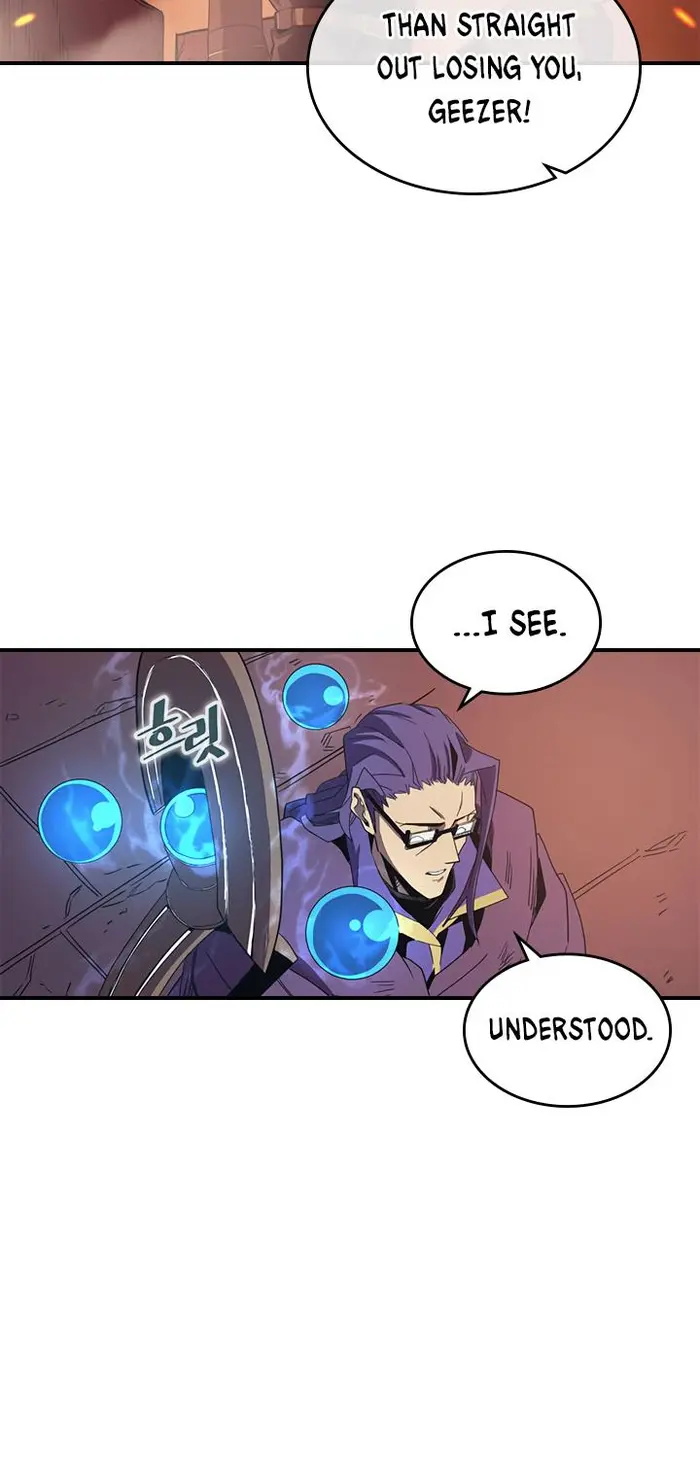 A Returner's Magic Should Be Special - Chapter 97 - Page 17