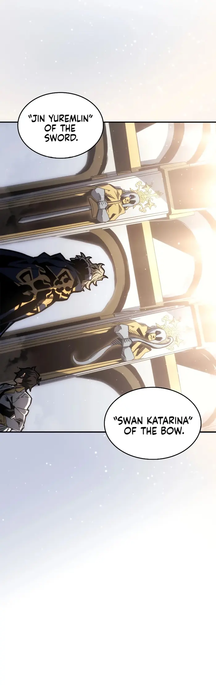 A Returner's Magic Should Be Special - Chapter 175 - Page 34