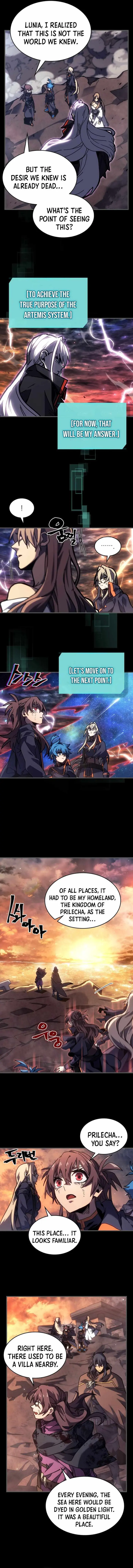 A Returner's Magic Should Be Special - Chapter 262 - Page 6