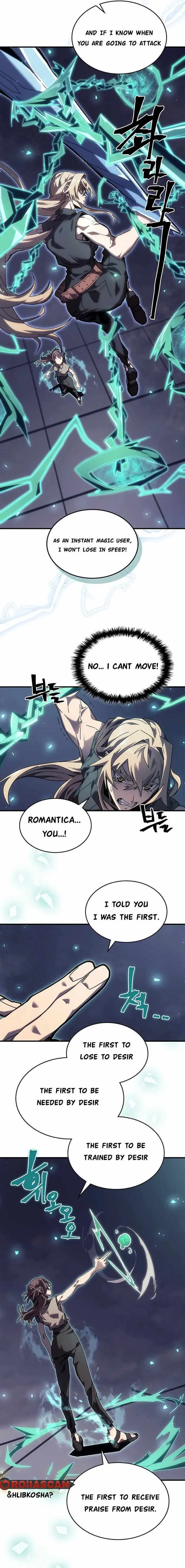 A Returner's Magic Should Be Special - Chapter 268 - Page 10