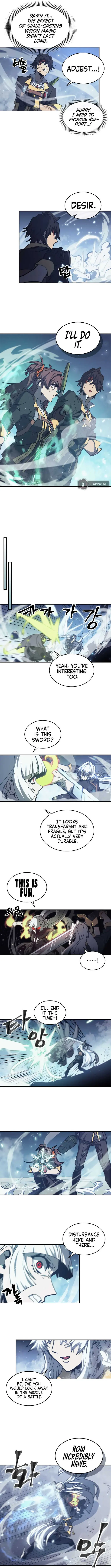 A Returner's Magic Should Be Special - Chapter 168 - Page 3