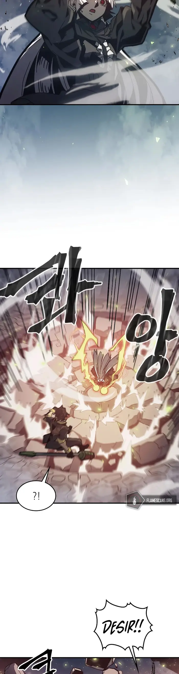 A Returner's Magic Should Be Special - Chapter 167 - Page 19
