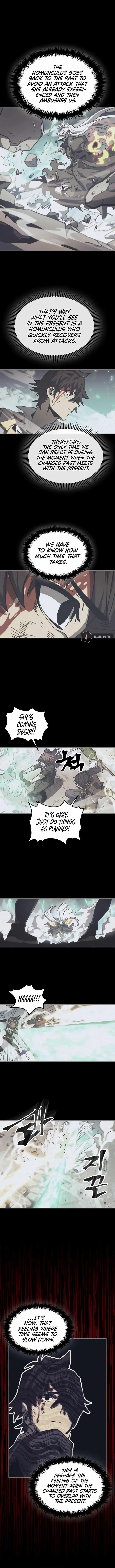 A Returner's Magic Should Be Special - Chapter 169 - Page 8
