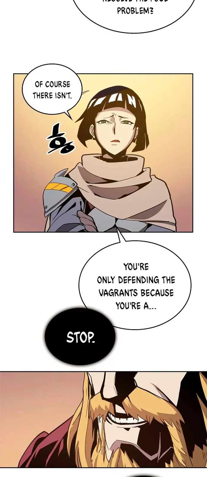 A Returner's Magic Should Be Special - Chapter 66 - Page 21