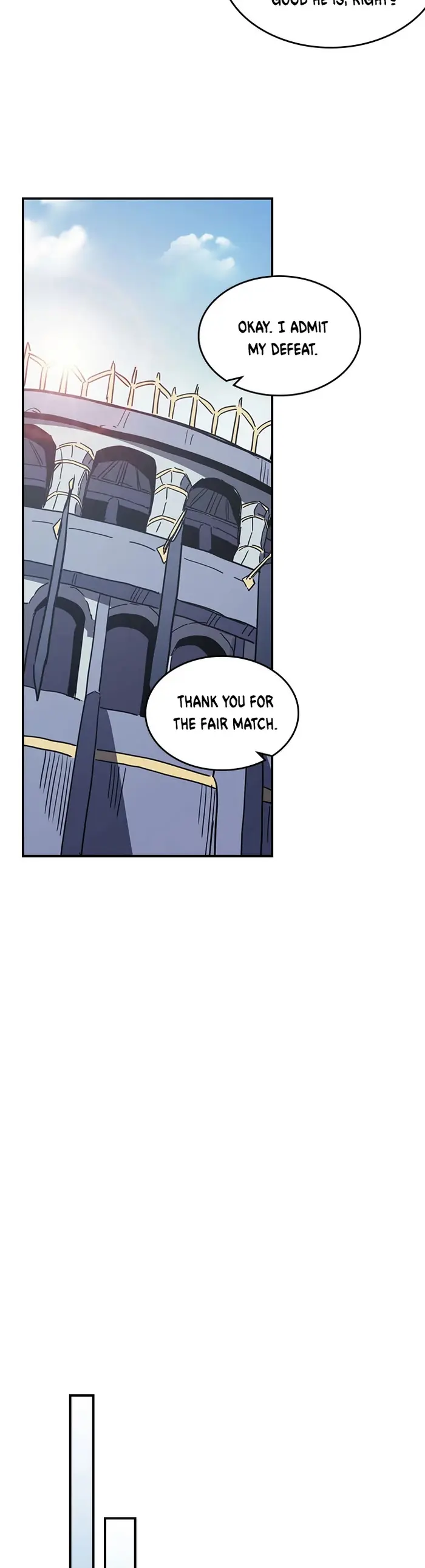 A Returner's Magic Should Be Special - Chapter 103 - Page 12