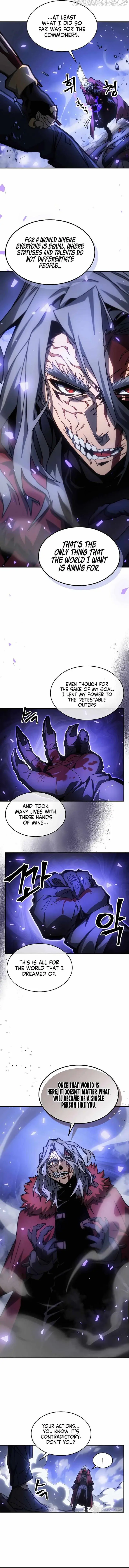 A Returner's Magic Should Be Special - Chapter 202 - Page 7
