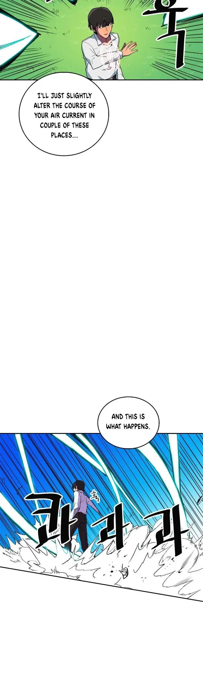 A Returner's Magic Should Be Special - Chapter 6 - Page 10