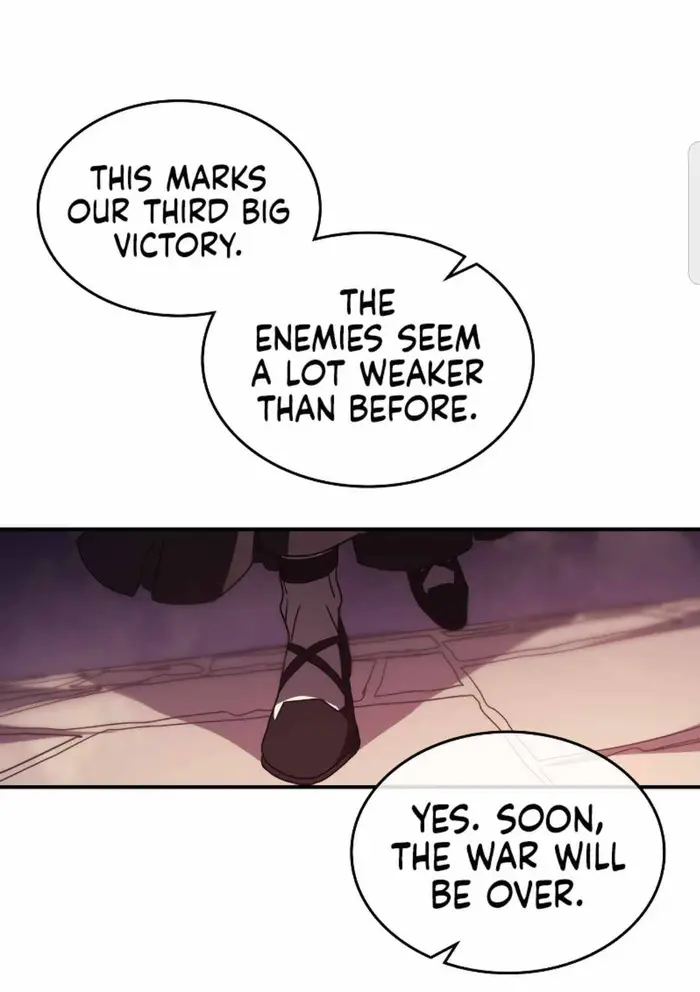 A Returner's Magic Should Be Special - Chapter 163 - Page 82