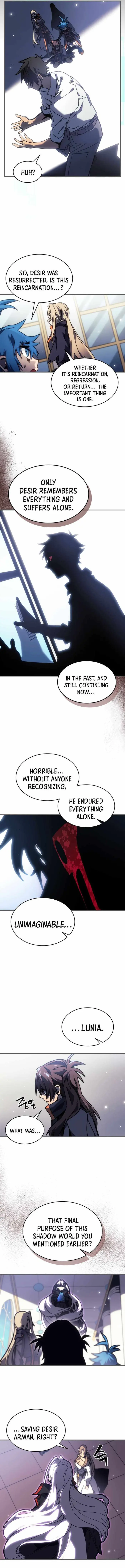 A Returner's Magic Should Be Special - Chapter 262 - Page 14