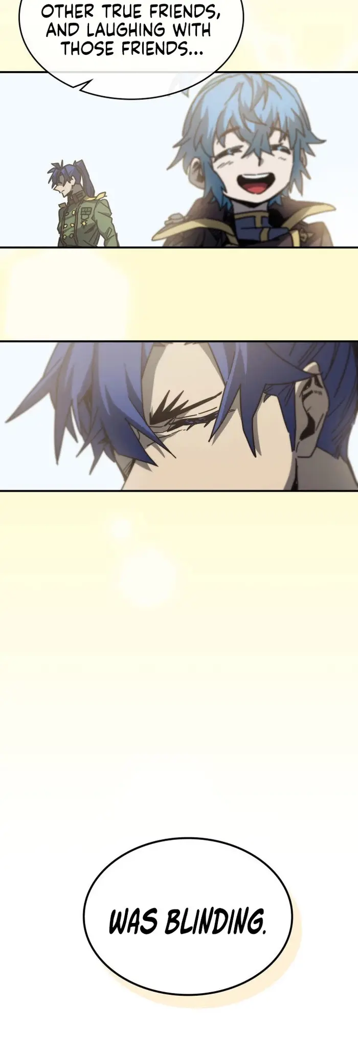 A Returner's Magic Should Be Special - Chapter 147 - Page 31