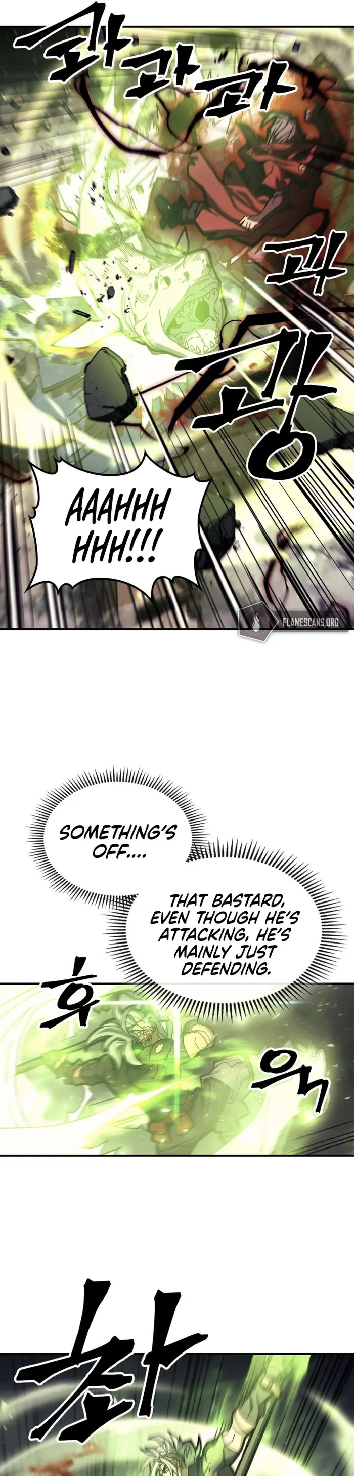 A Returner's Magic Should Be Special - Chapter 165 - Page 26
