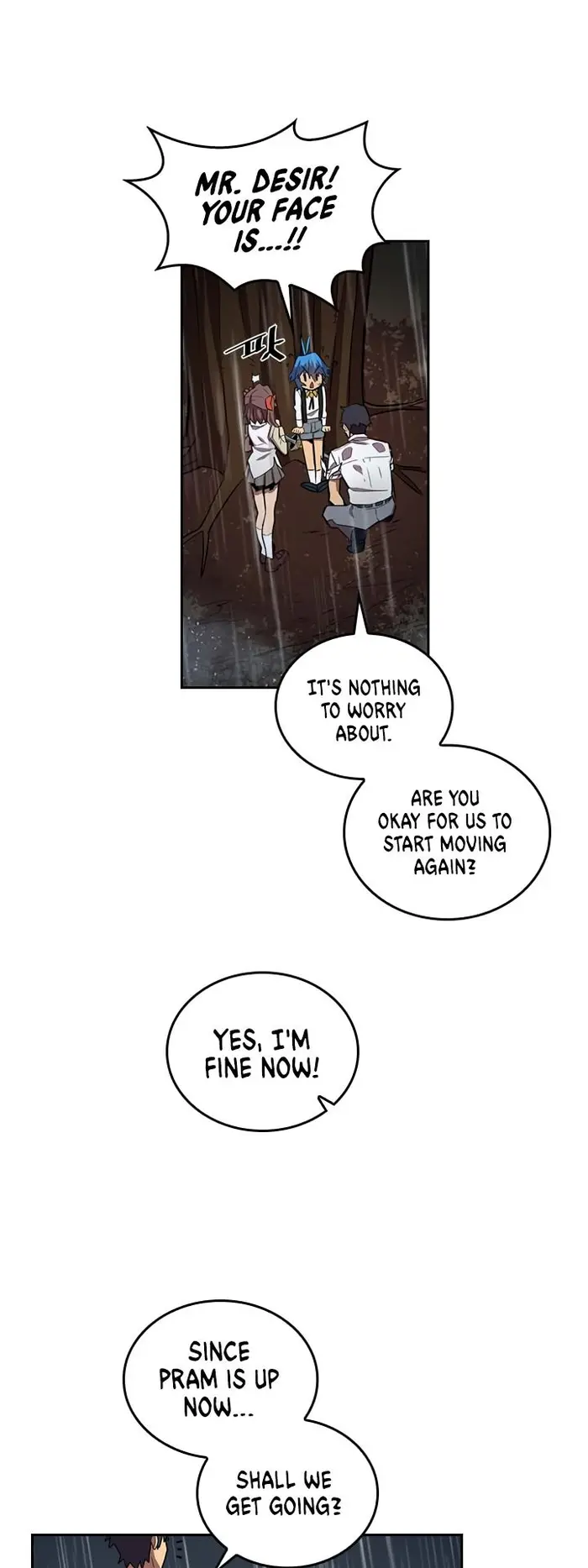 A Returner's Magic Should Be Special - Chapter 30 - Page 14