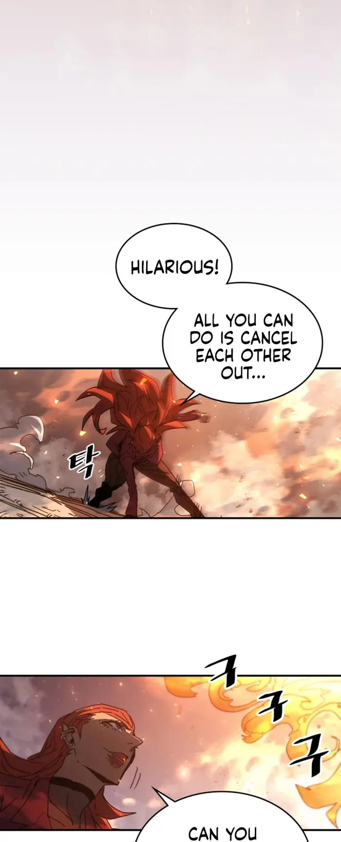 A Returner's Magic Should Be Special - Chapter 161 - Page 20