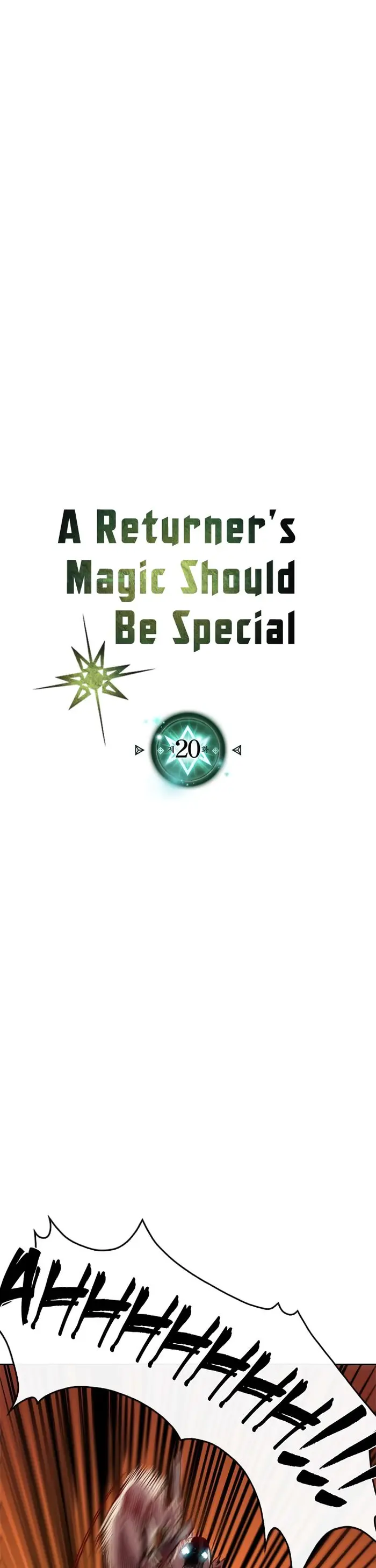 A Returner's Magic Should Be Special - Chapter 20 - Page 2