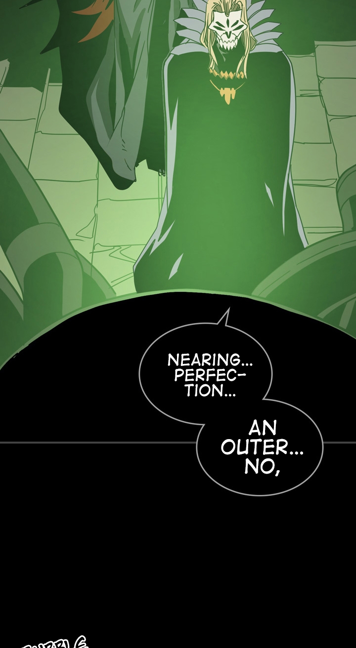 A Returner's Magic Should Be Special - Chapter 120 - Page 57