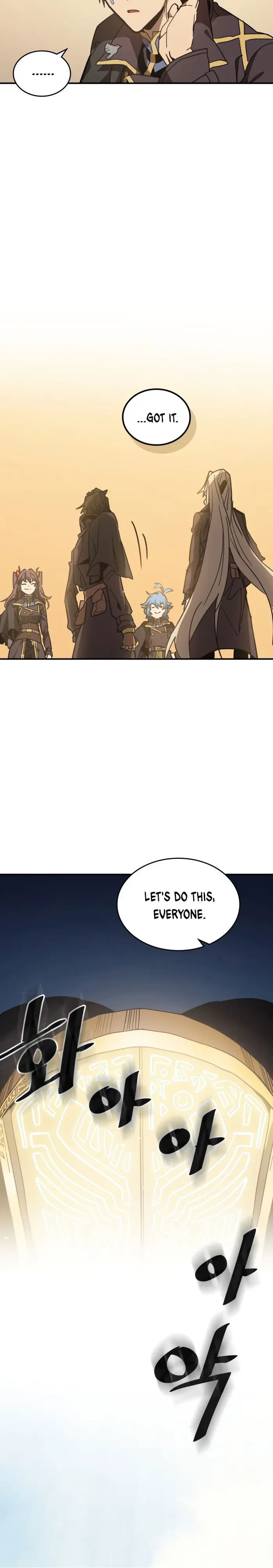 A Returner's Magic Should Be Special - Chapter 123 - Page 10
