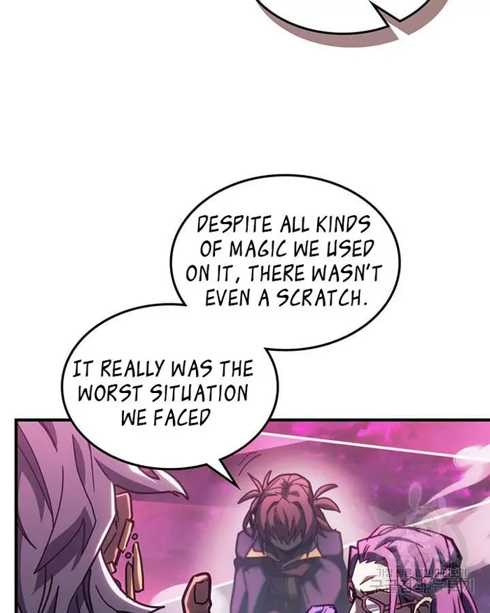 A Returner's Magic Should Be Special - Chapter 221.5 - Page 34