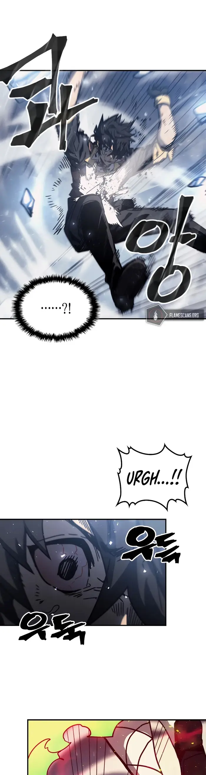 A Returner's Magic Should Be Special - Chapter 167 - Page 31