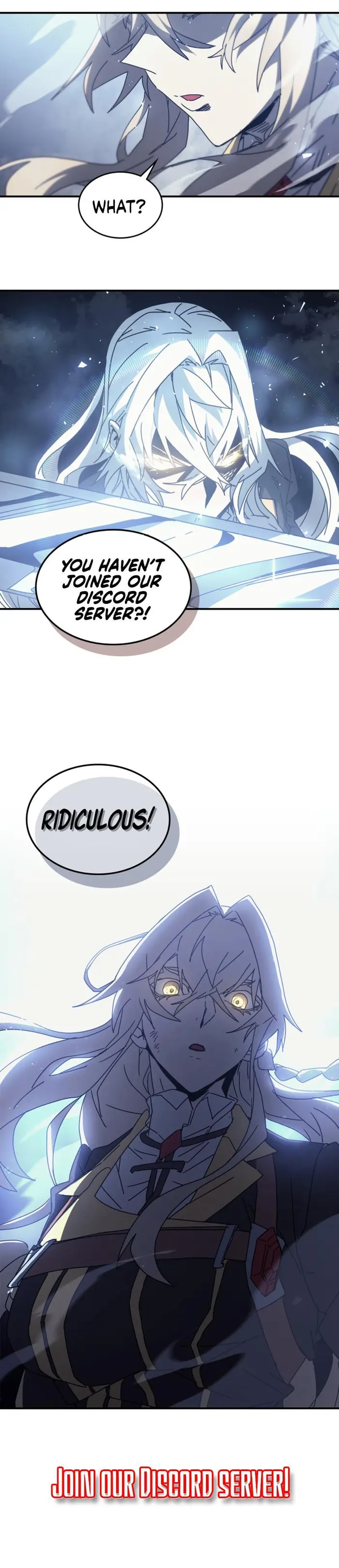A Returner's Magic Should Be Special - Chapter 166 - Page 11