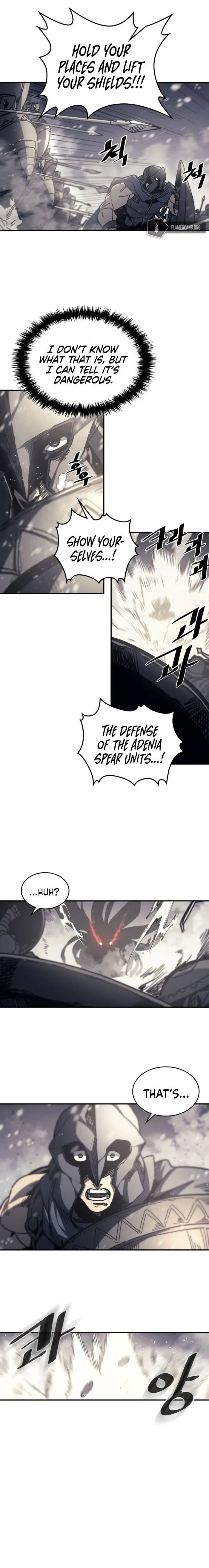 A Returner's Magic Should Be Special - Chapter 149 - Page 11