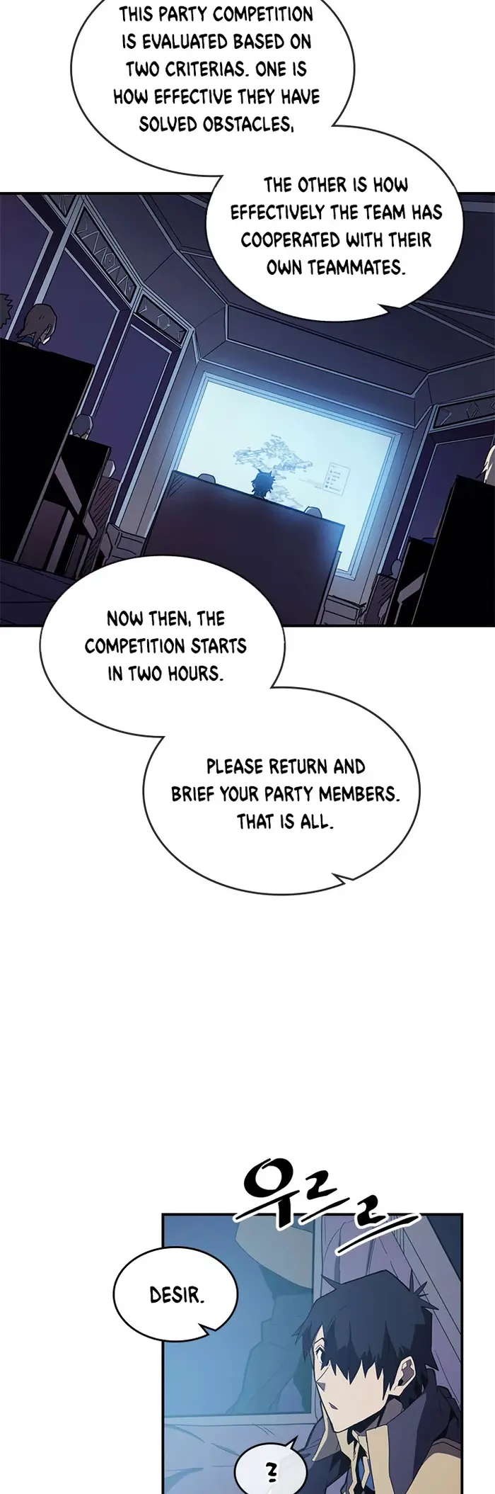 A Returner's Magic Should Be Special - Chapter 106 - Page 18