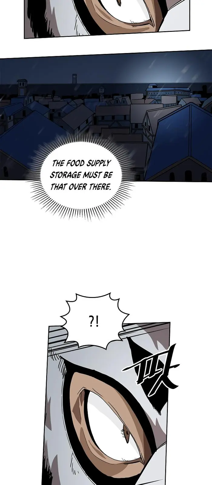 A Returner's Magic Should Be Special - Chapter 57 - Page 3