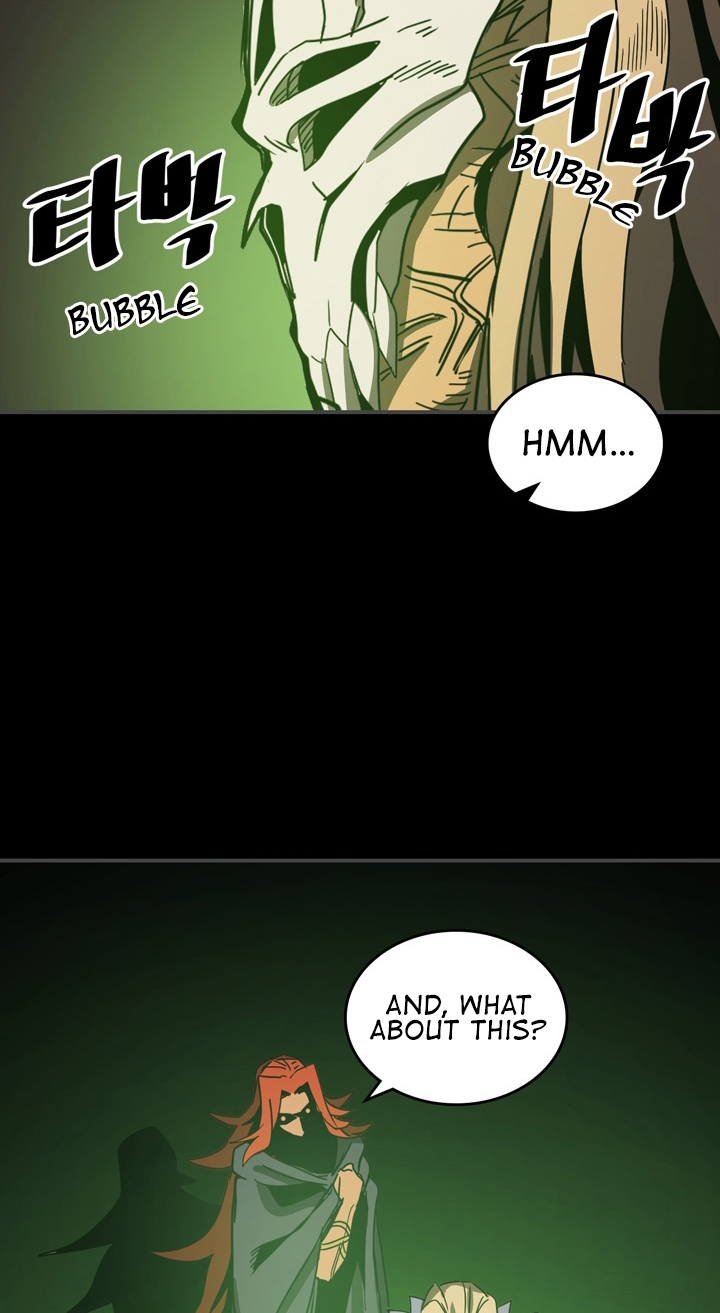 A Returner's Magic Should Be Special - Chapter 120 - Page 56