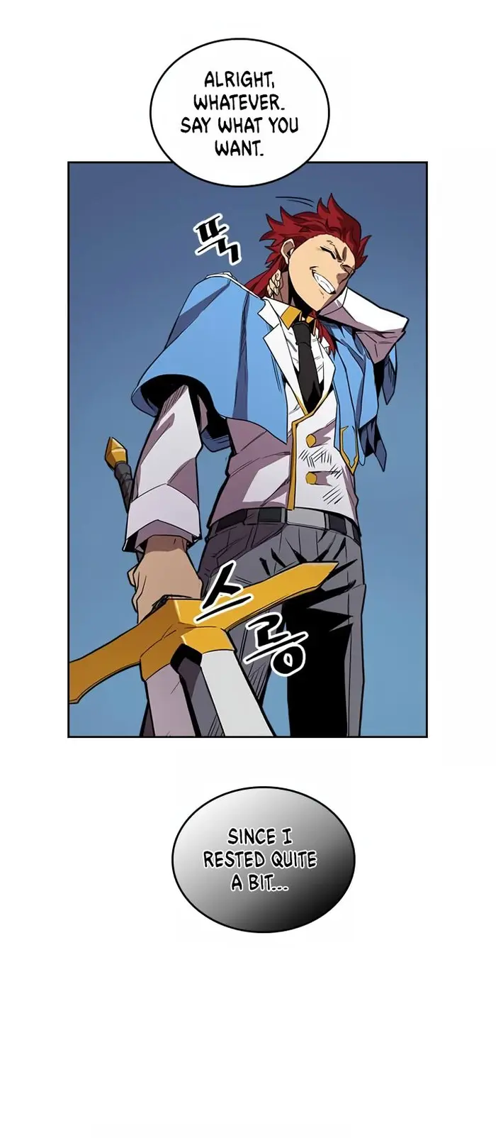 A Returner's Magic Should Be Special - Chapter 37 - Page 6