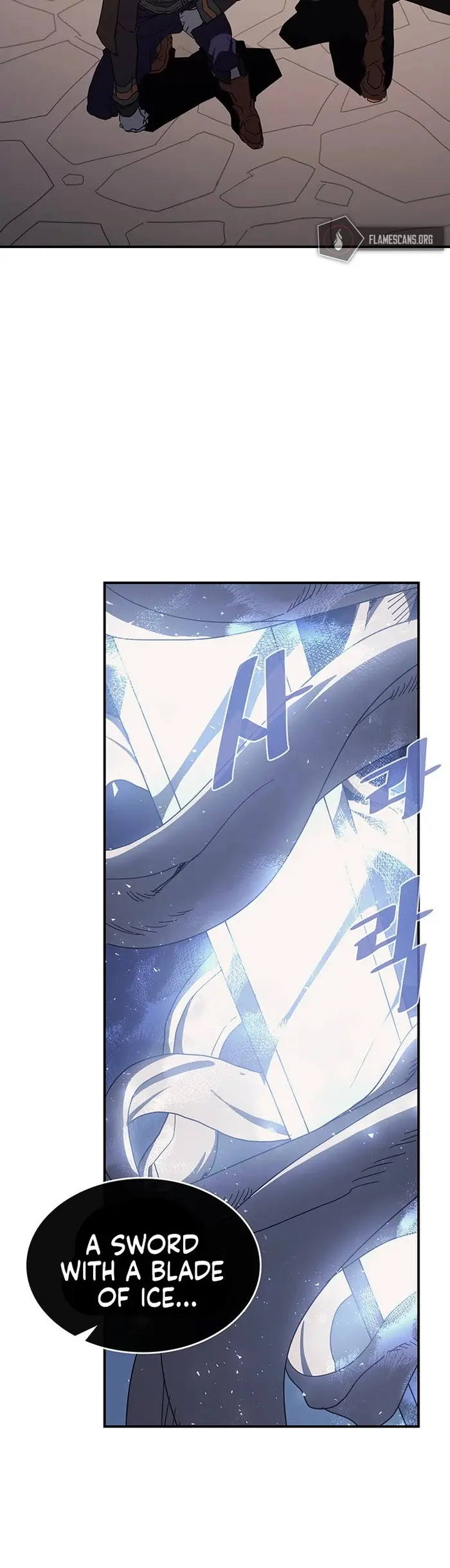 A Returner's Magic Should Be Special - Chapter 155 - Page 9