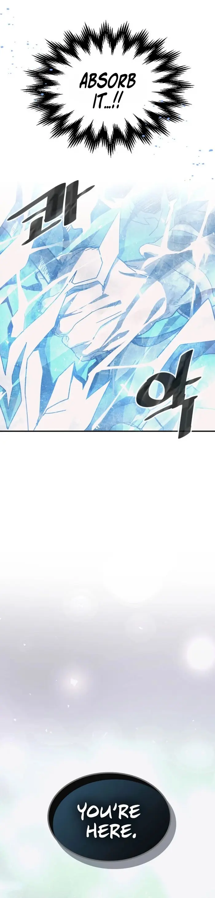 A Returner's Magic Should Be Special - Chapter 154 - Page 24