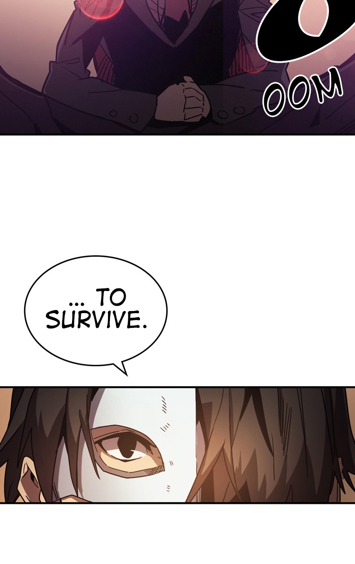 A Returner's Magic Should Be Special - Chapter 120 - Page 17