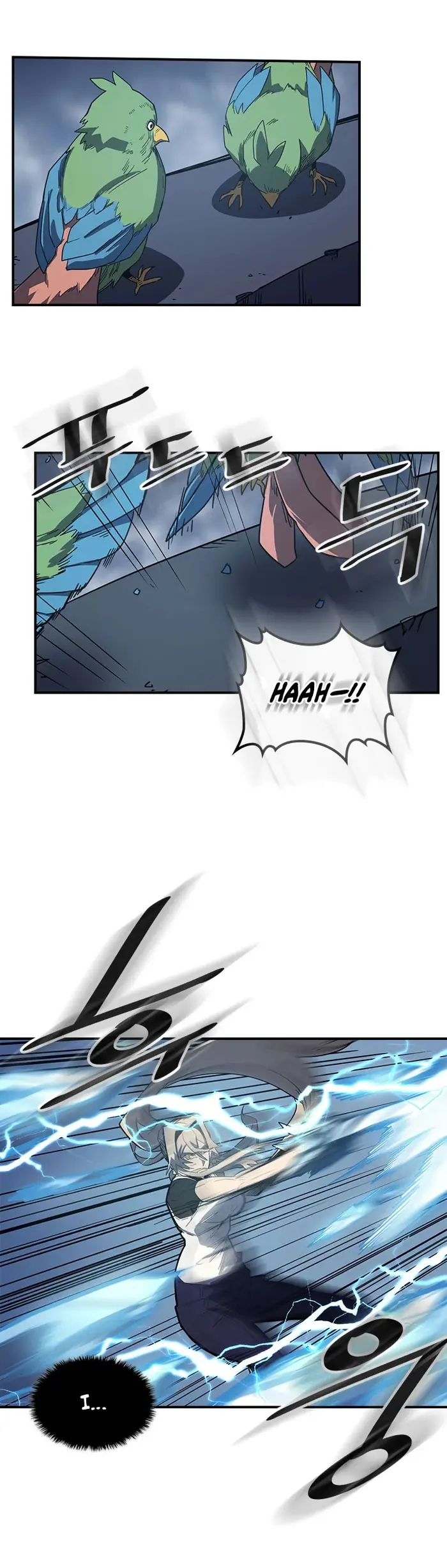 A Returner's Magic Should Be Special - Chapter 103 - Page 29