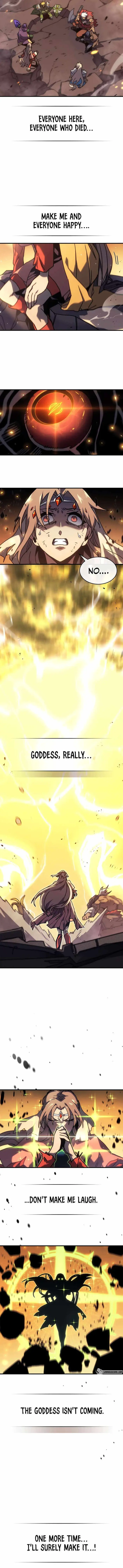 A Returner's Magic Should Be Special - Chapter 259 - Page 7