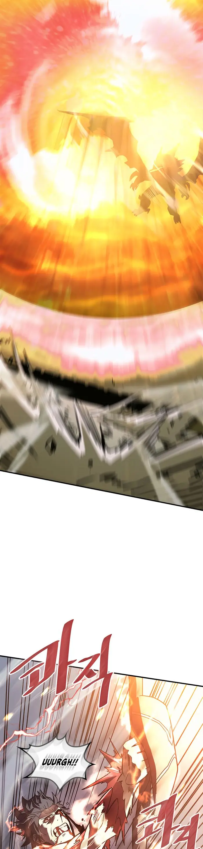 A Returner's Magic Should Be Special - Chapter 98 - Page 27