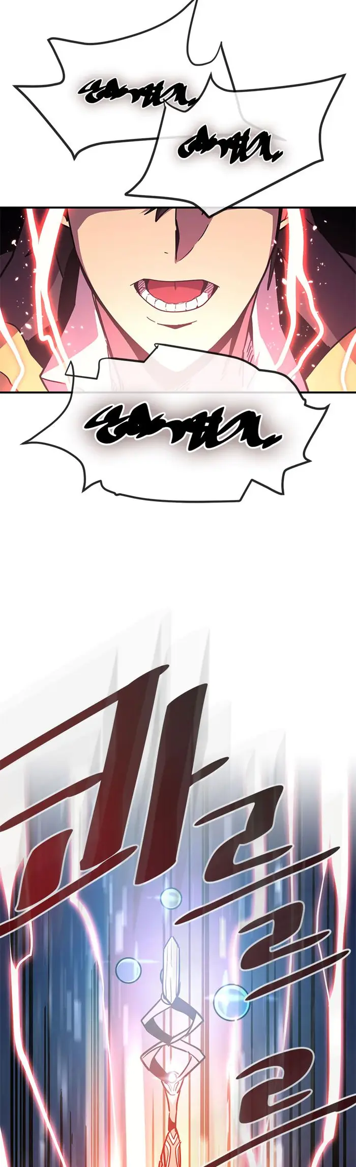A Returner's Magic Should Be Special - Chapter 97 - Page 30