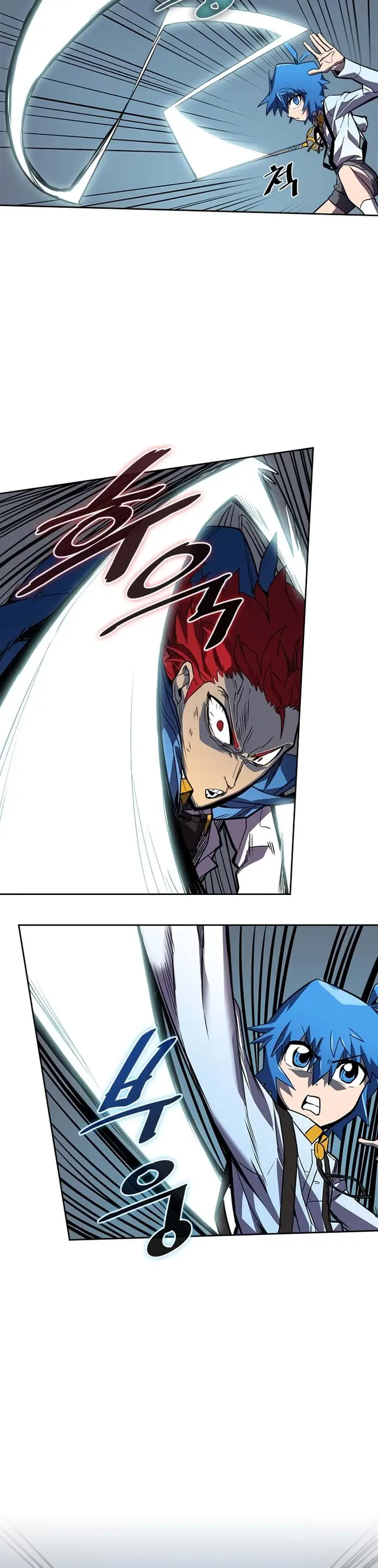 A Returner's Magic Should Be Special - Chapter 32 - Page 21