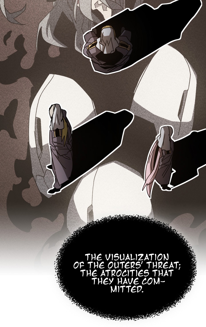 A Returner's Magic Should Be Special - Chapter 120 - Page 27