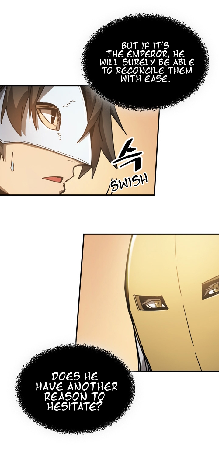 A Returner's Magic Should Be Special - Chapter 120 - Page 13