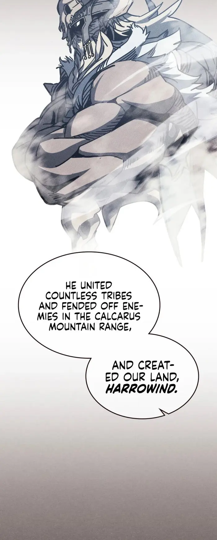 A Returner's Magic Should Be Special - Chapter 151 - Page 25