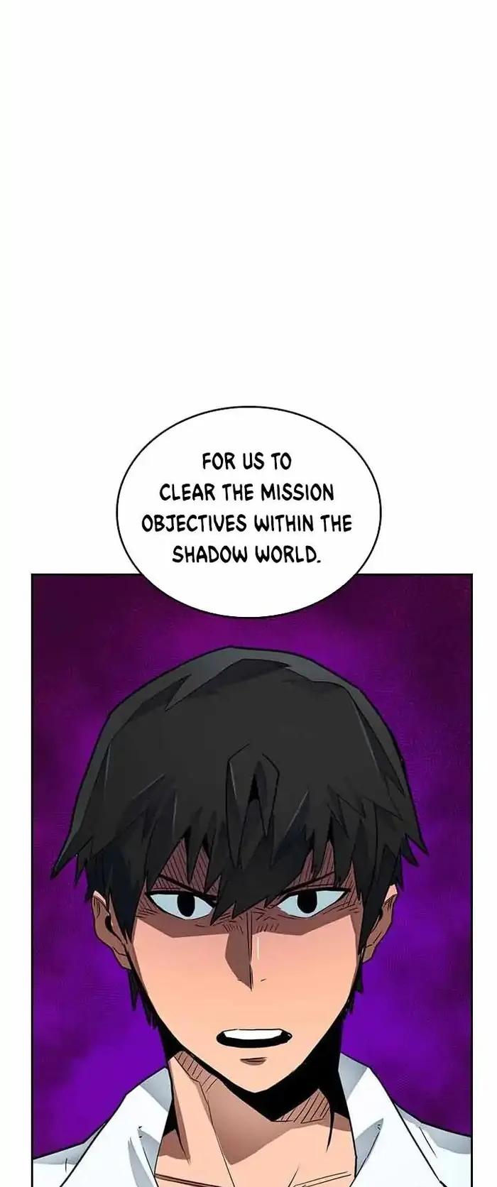 A Returner's Magic Should Be Special - Chapter 2 - Page 33