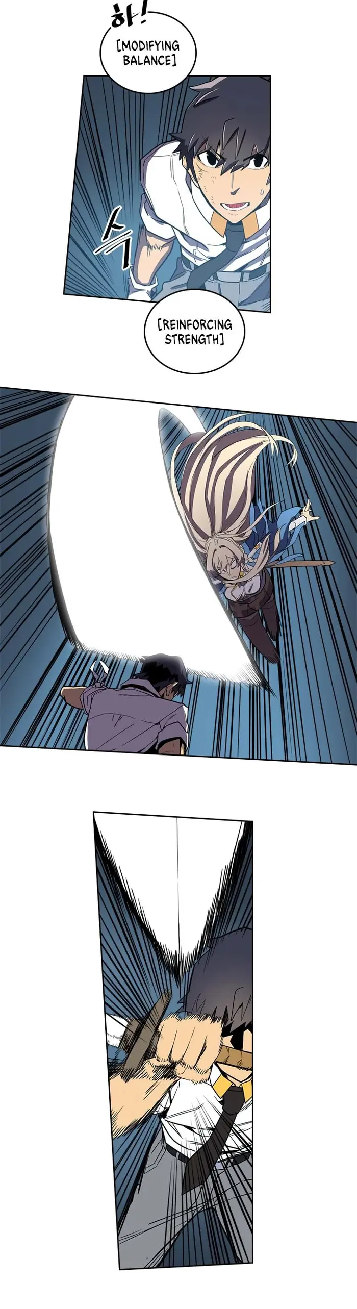A Returner's Magic Should Be Special - Chapter 35 - Page 18