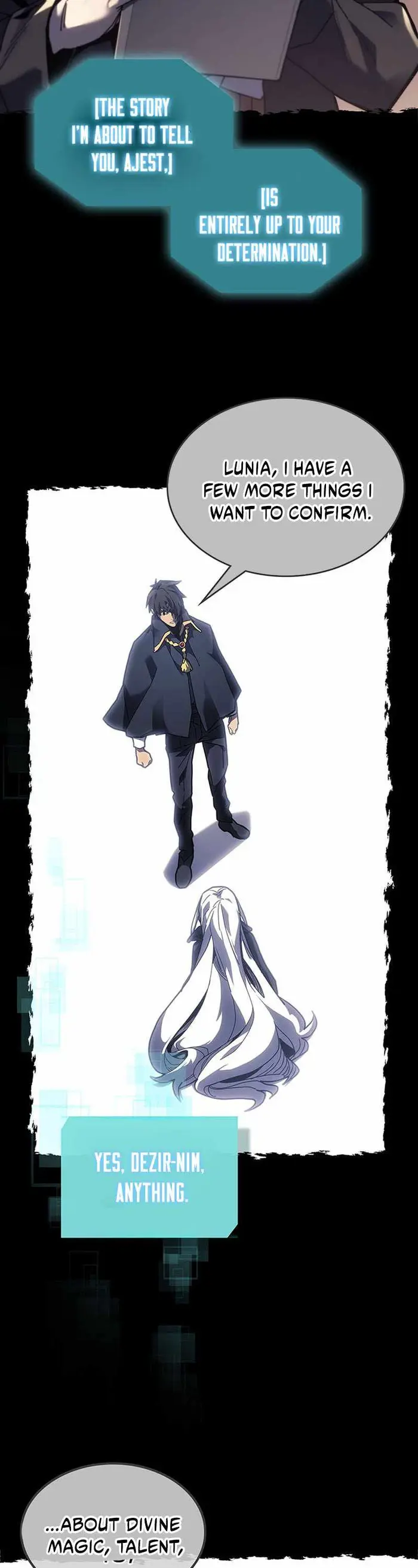 A Returner's Magic Should Be Special - Chapter 245 - Page 12