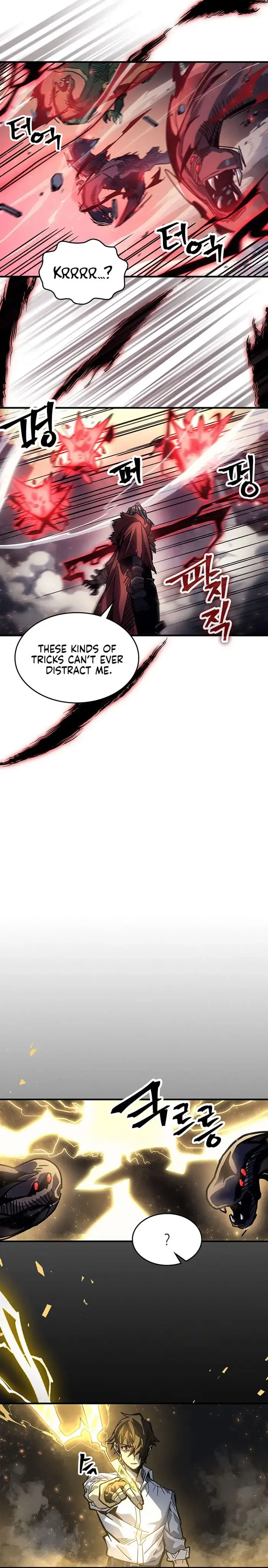 A Returner's Magic Should Be Special - Chapter 194 - Page 12