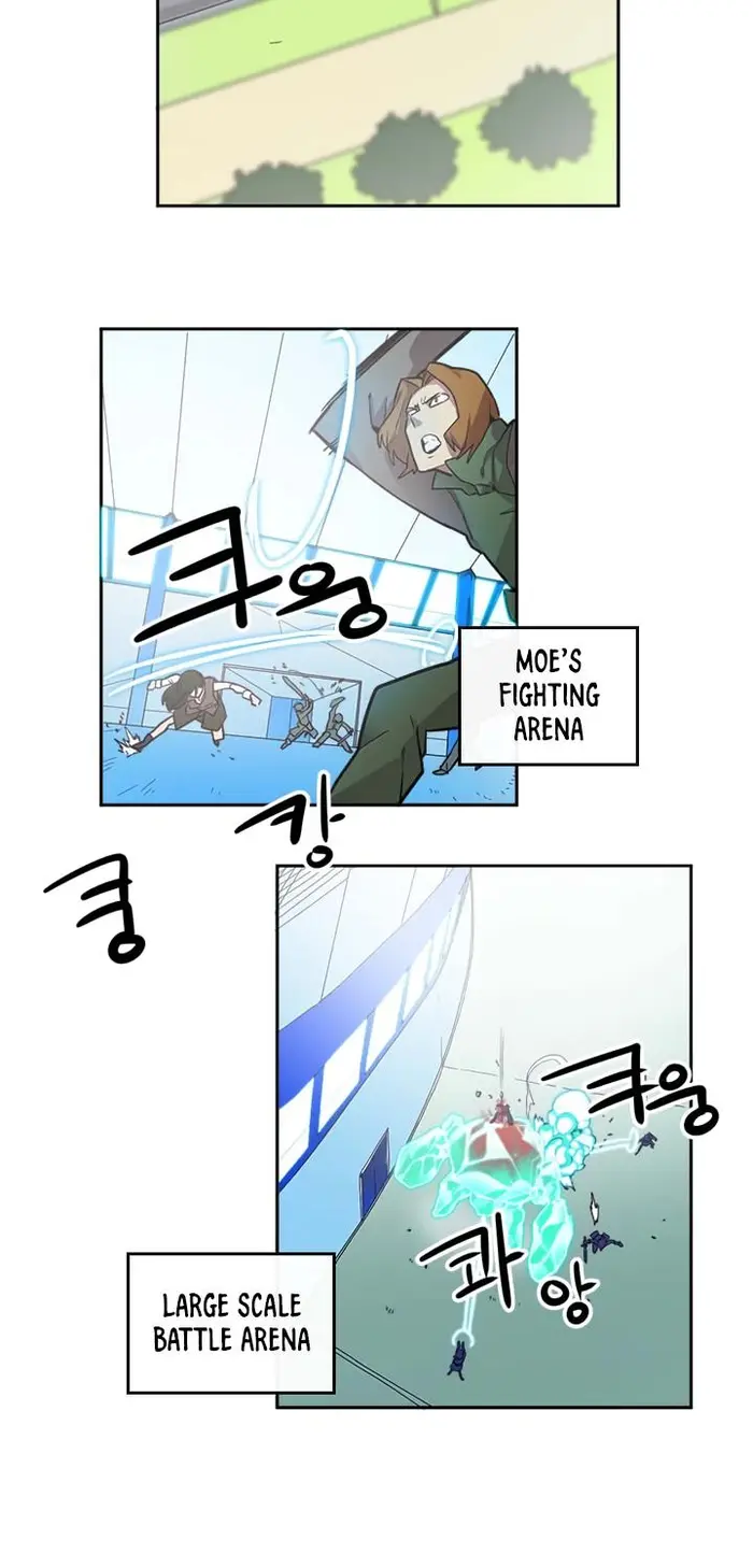 A Returner's Magic Should Be Special - Chapter 15 - Page 4