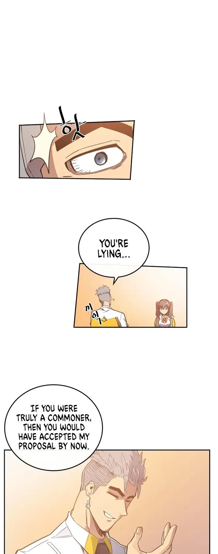 A Returner's Magic Should Be Special - Chapter 22 - Page 12