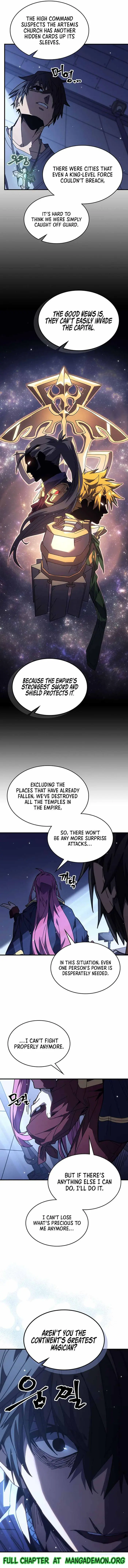 A Returner's Magic Should Be Special - Chapter 235 - Page 3