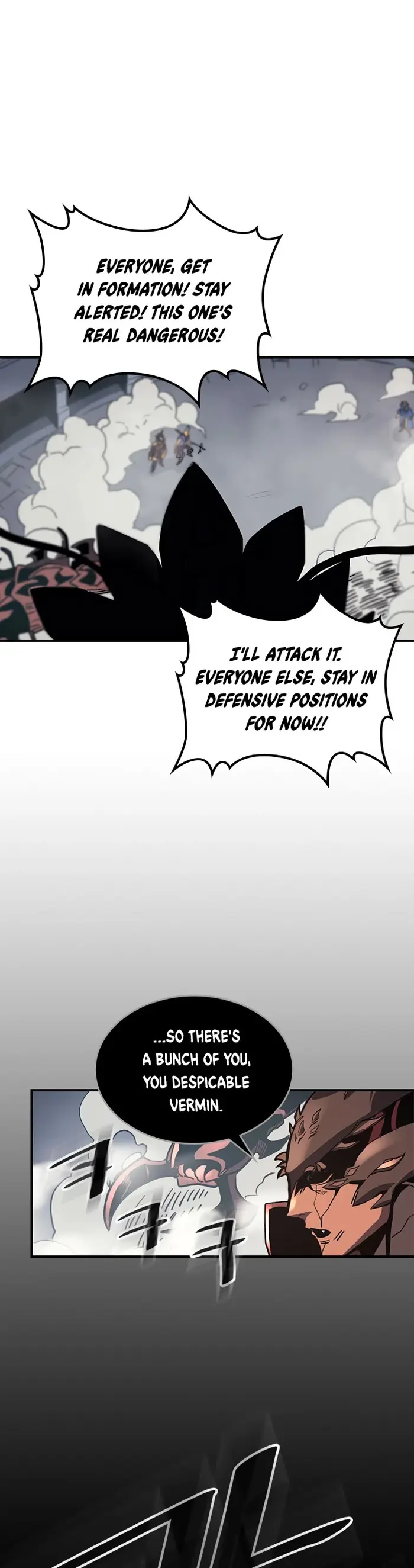 A Returner's Magic Should Be Special - Chapter 111 - Page 24