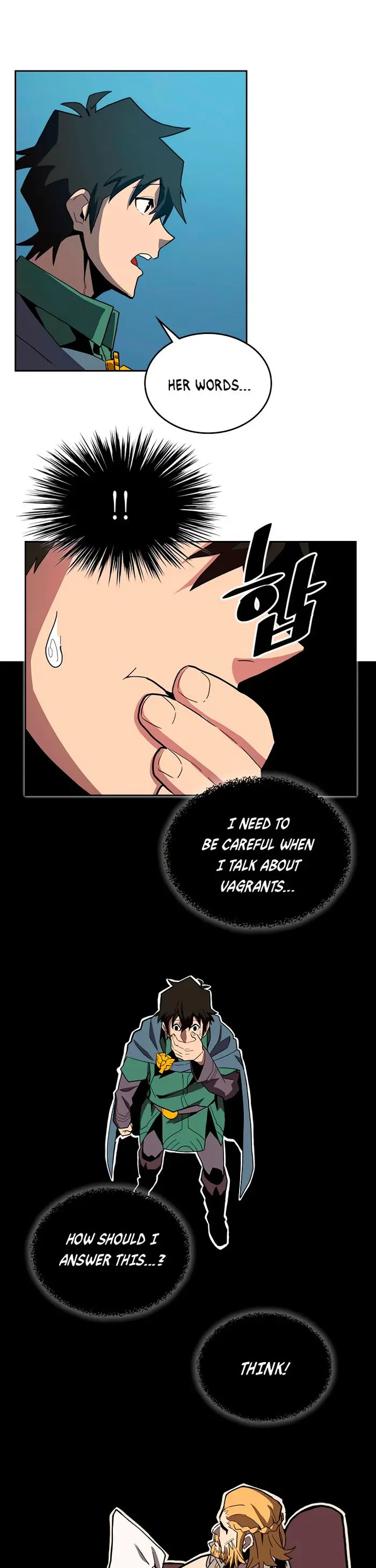 A Returner's Magic Should Be Special - Chapter 65 - Page 15