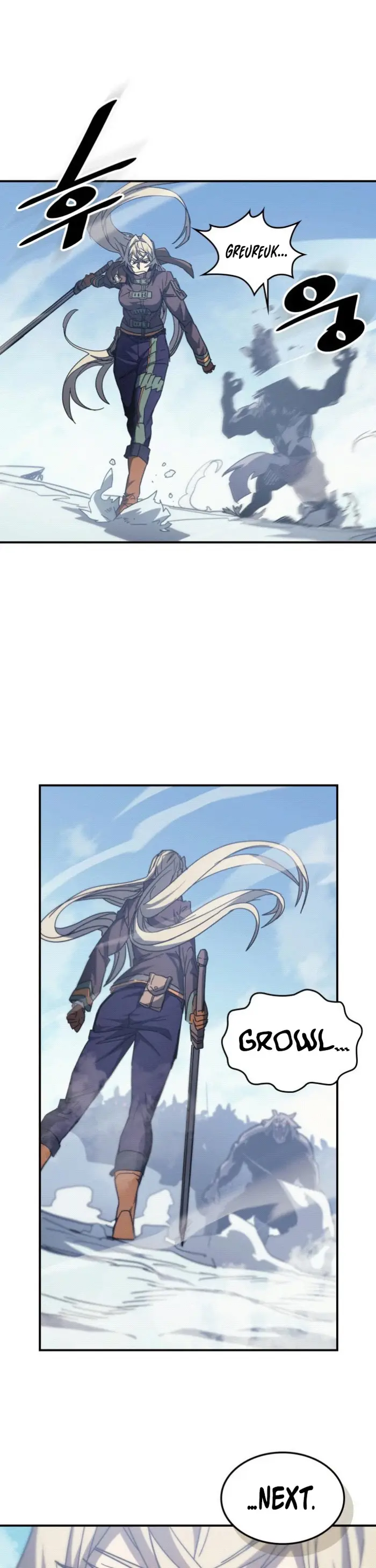 A Returner's Magic Should Be Special - Chapter 150 - Page 26